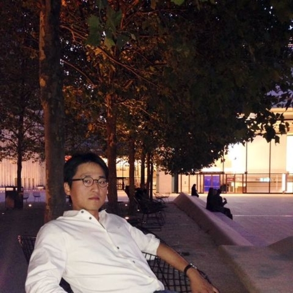 Meet your Posher, Joon - Picture 1 of 1
